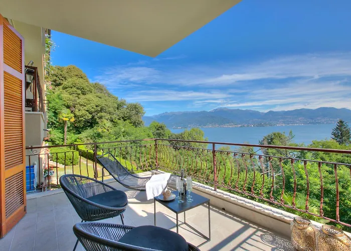 Vignolo Park Appartamento *