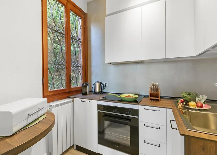 Vignolo Park Lejlighed