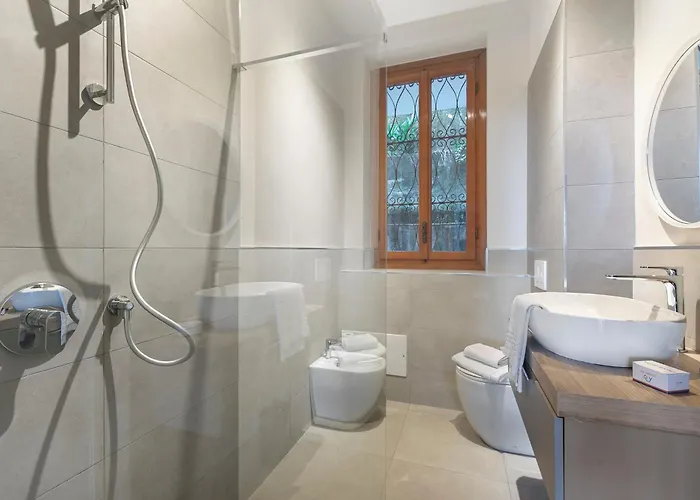 Lejlighed Vignolo Park *