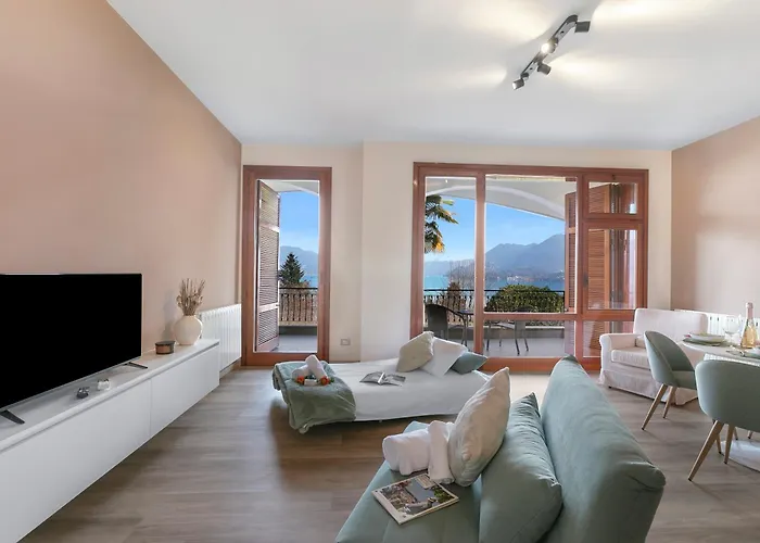 Appartamento Vignolo Park