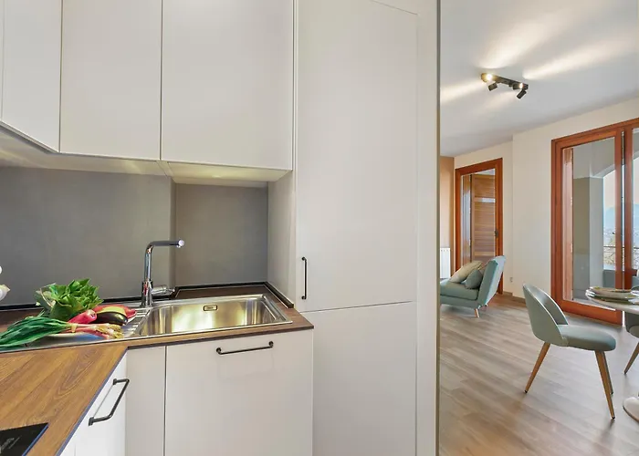 Vignolo Park Lejlighed