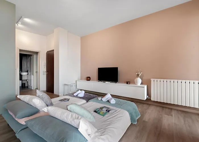 Vignolo Park Appartamento *