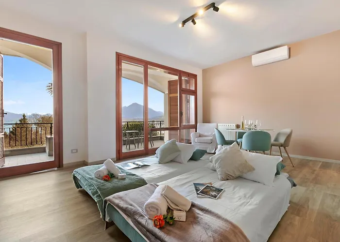 Vignolo Park Lejlighed