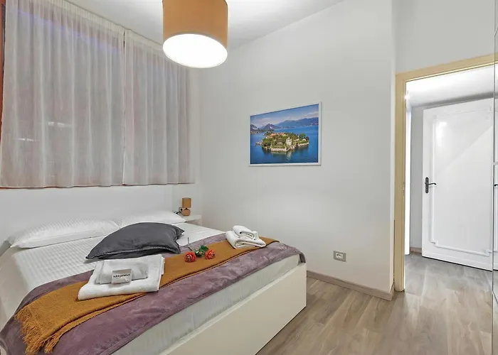 Appartamento Vignolo Park *