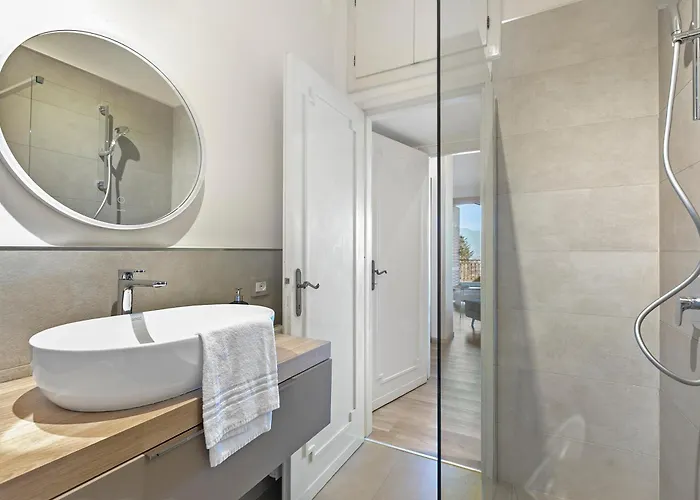 Vignolo Park * Stresa