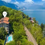 Vignolo Park * ستريزا