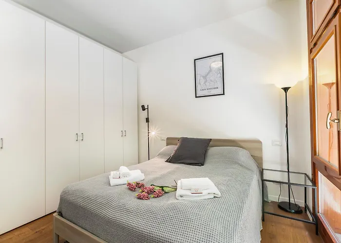 Vignolo Park Apartamento *