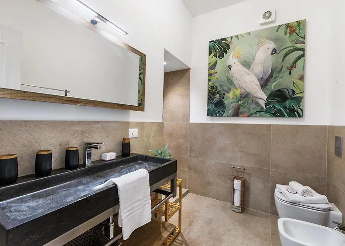 Vignolo Park Apartamento