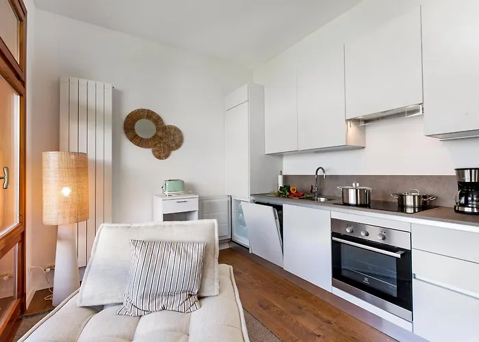 Vignolo Park Apartamento Stresa