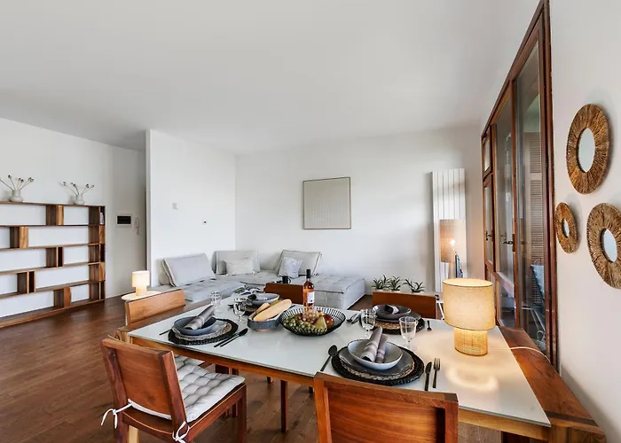 Vignolo Park Apartamento Stresa