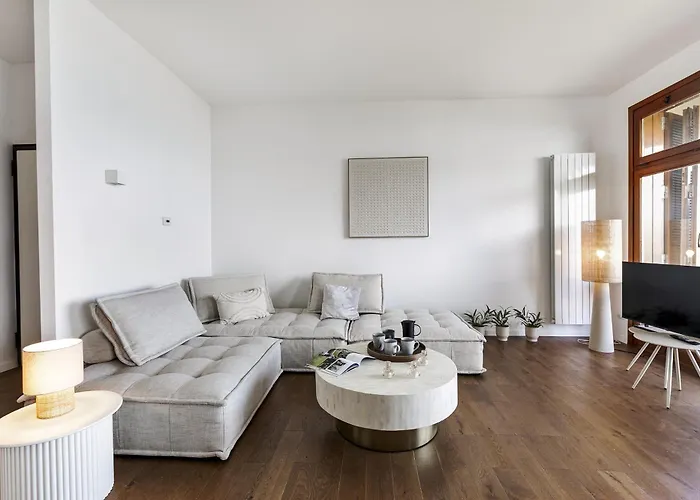 Apartamento Vignolo Park