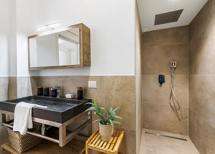 Apartamento Vignolo Park