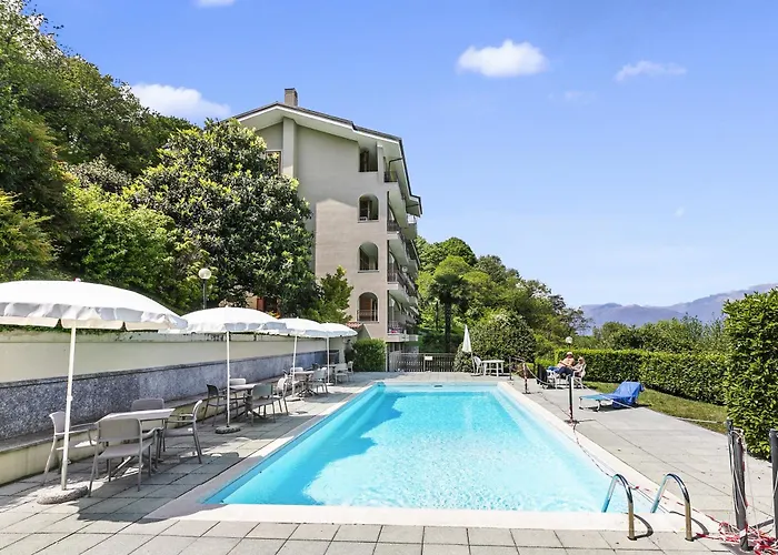 Vignolo Park Apartamento *