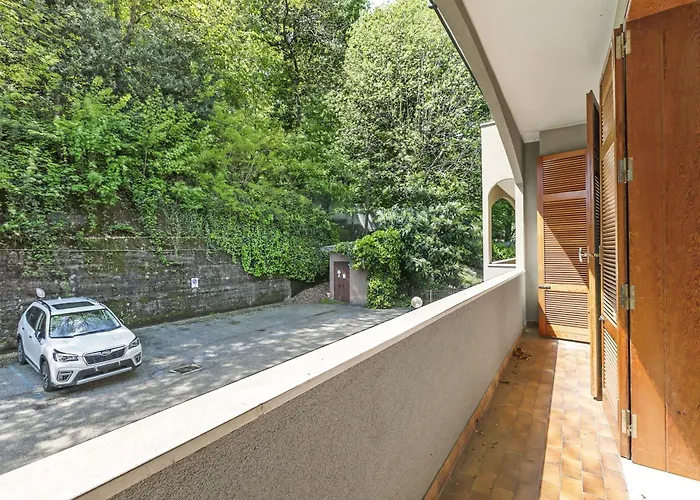 Vignolo Park Apartamento