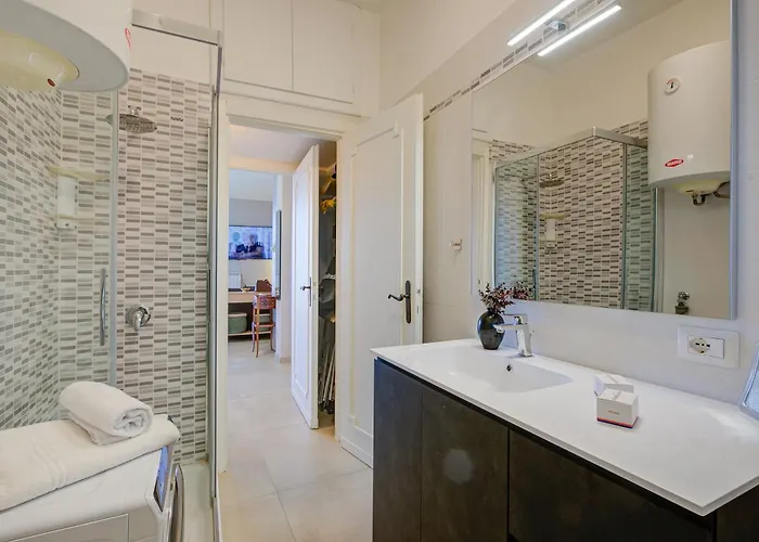 Apartamento Vignolo Park