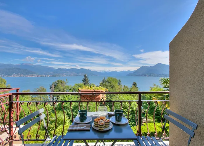 Apartamento Vignolo Park *