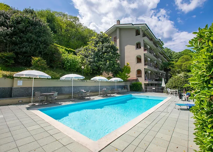 Vignolo Park Apartamento *