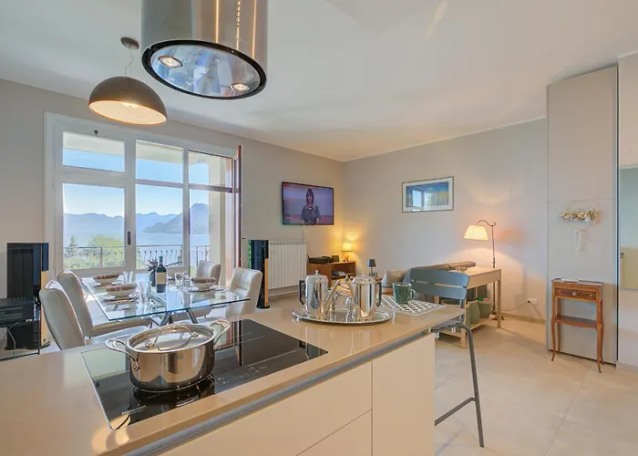 Apartamento Vignolo Park