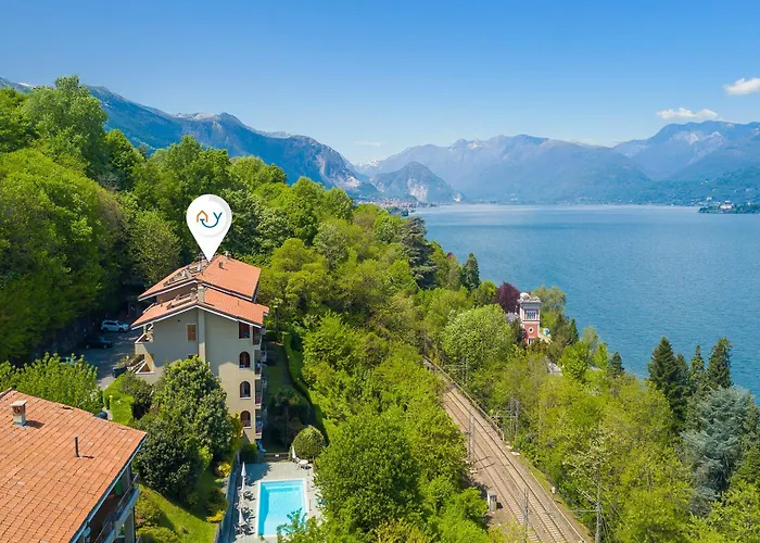 Vignolo Park Apartamento *