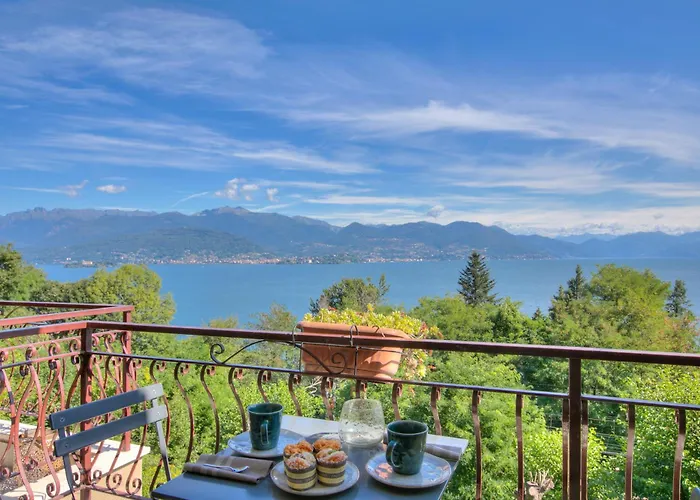 Apartamento Vignolo Park