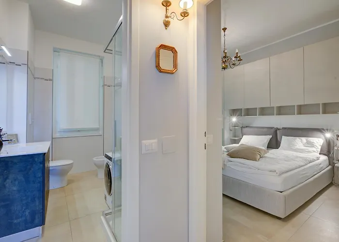 Apartamento Vignolo Park Stresa