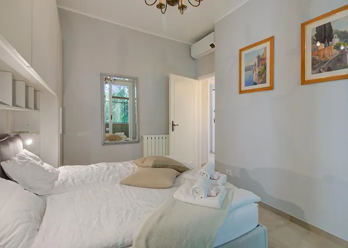 Apartamento Vignolo Park *