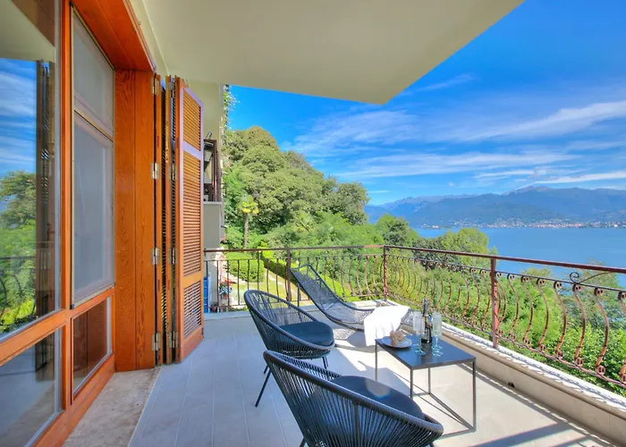 Vignolo Park Apartamento