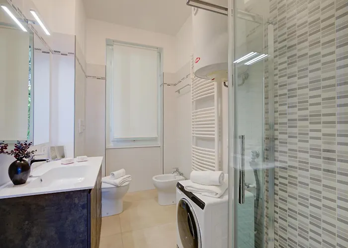 Apartamento Vignolo Park